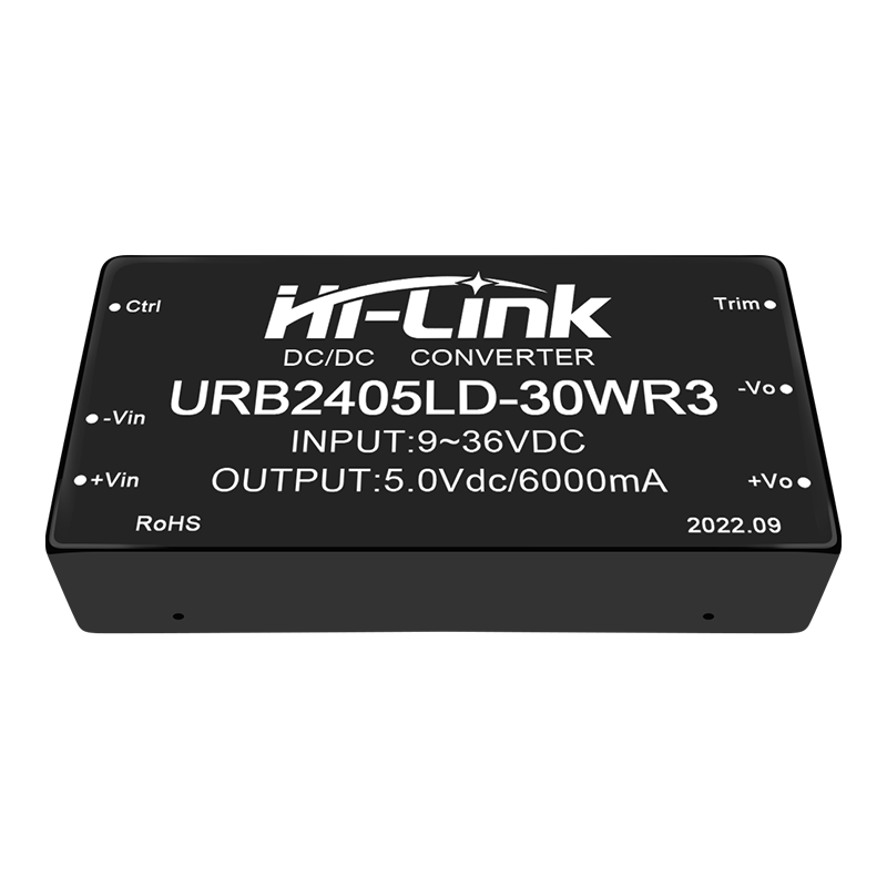 HLK-8266