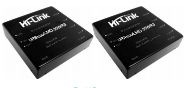 HLK-8266