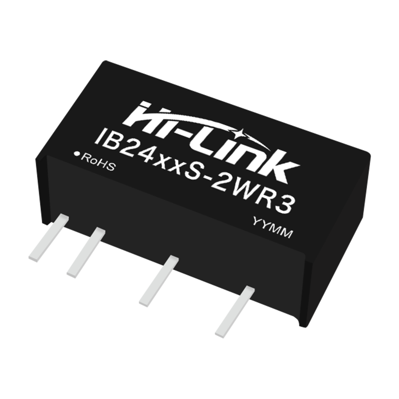 HLK-8266