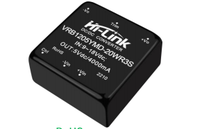 HLK-8266