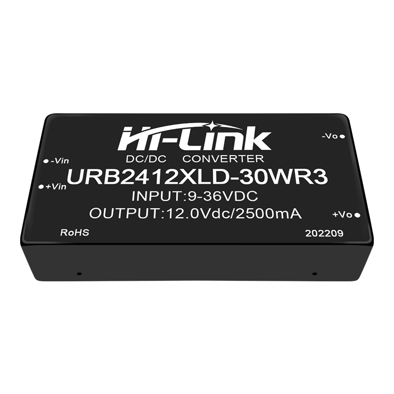 HLK-8266