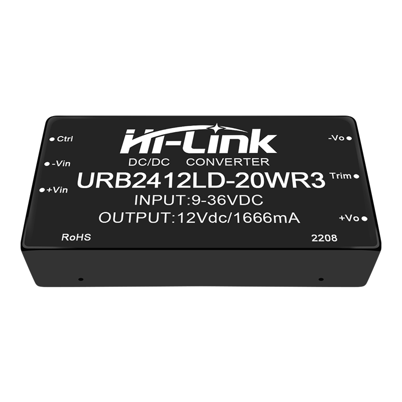 HLK-8266
