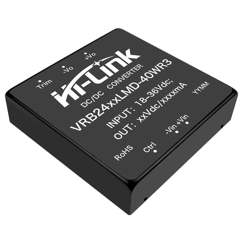 HLK-8266