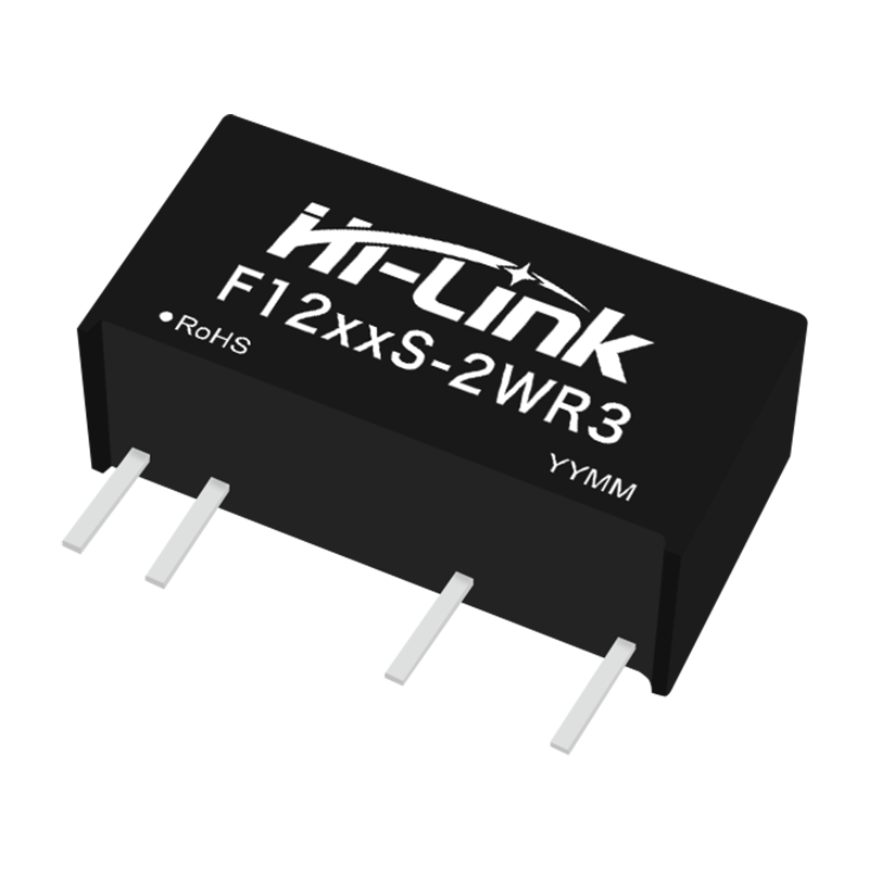 HLK-8266