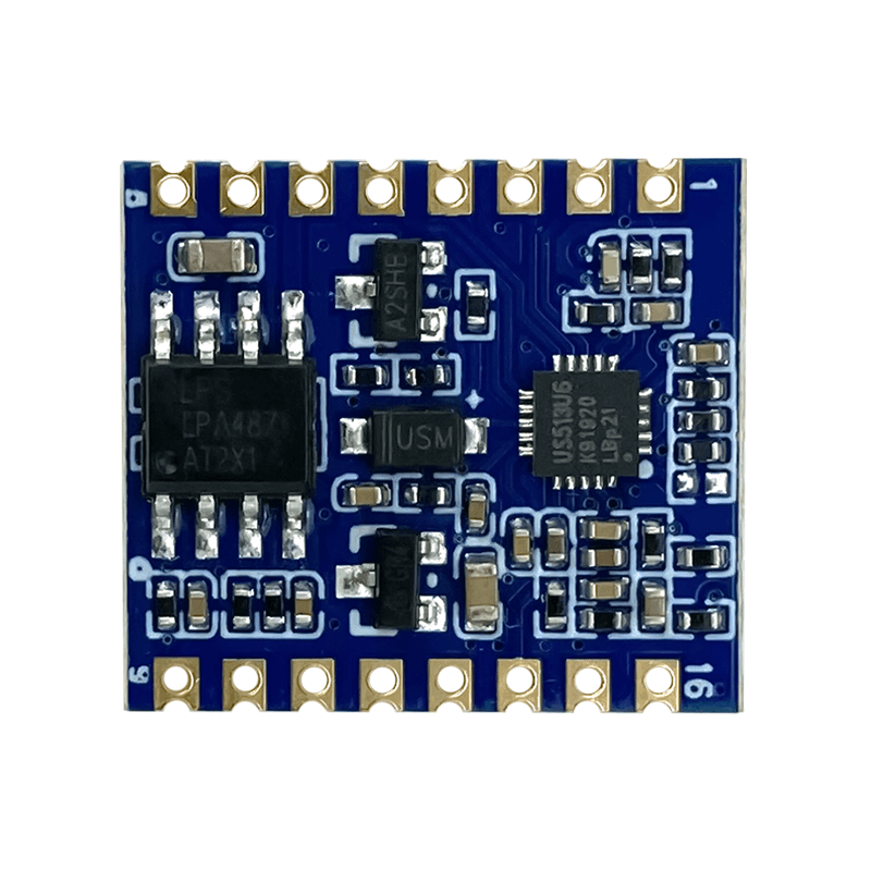 HLK-V23