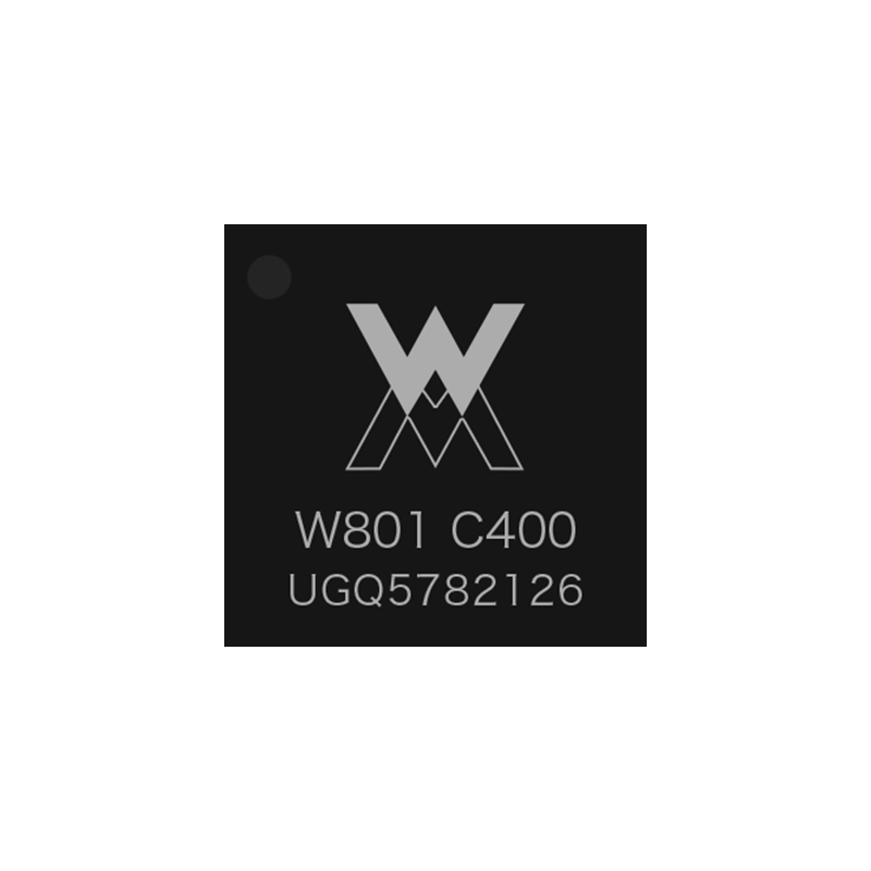 HLK-W801