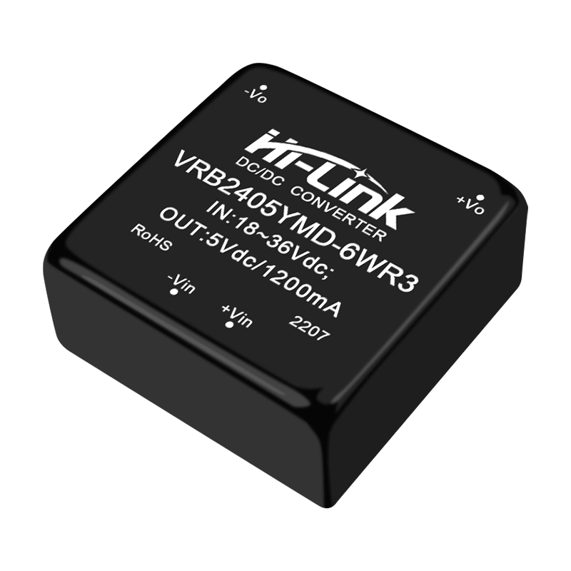 HLK-8266